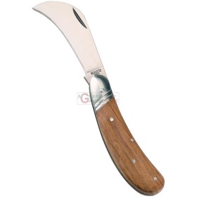 AUSONIA RONCOLA PER INNESTO MANICO IN LEGNO CM. 17 AUSONIA RONCOLA PER INNESTO MANICO IN LEGNO CM. 17