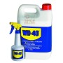 LUBRIFICANTI WD-40 TANICA CON DOSATORE LT. 5