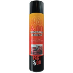 TABLOURI DE BORD LUCIOASE RHUTTEN SPRAY ML. 600 TABLOURI DE BORD LUCIOASE RHUTTEN SPRAY ML. 600