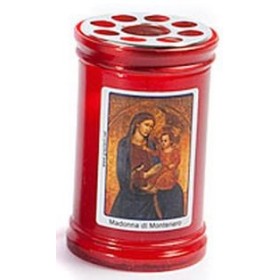 LUMINO T40 RED S.PIO (CONF. BUC. 30) LUMINO T40 RED S.PIO (CONF. BUC. 30)