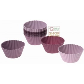 LURCH 12 MATRITE PENTRU BRIOSE FLEXIFORM LU 85013 LURCH 12 MATRITE PENTRU BRIOSE FLEXIFORM LU 85013