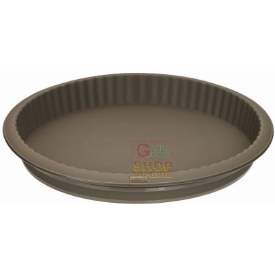 LURCH STAMPO PER QUICHE IN SILICONE SILICONE LU 85055