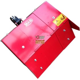 MAB CMCUTTER. 50 PENTRU CULTIVATOR CU MOTOR 203