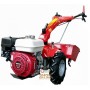 MAB MOTOR CULTIVATOR 201 CU MOTOR PE BENZINĂ HONDA GX160 CP.