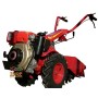 MAB MOTOR CULTIVATOR 203 CU MOTOR DIESEL KAMA 70 CP. TĂIETOR de