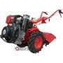 MAB MOTOR CULTIVATOR 203 CU MOTOR DIESEL YAMAKAA HP. TĂIETOR de