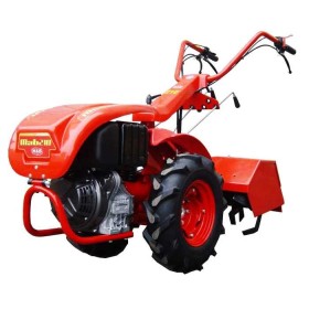 MAB PANDA MOTORCOLIVATOR HP. 8,5 DIESEL LOMBARDINI 6LD 360