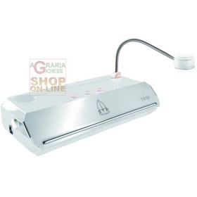 MAȘINĂ DE VID TRE SPADE TAKAJE WHITE WATT. 200 MAȘINĂ DE VID TRE SPADE TAKAJE WHITE WATT. 200