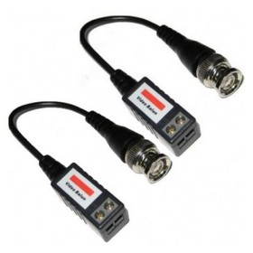 MACH POWER PAIR BALUN AD UN CANAL MACH POWER PAIR BALUN AD UN CANAL