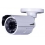 MACH POWER TELECAMERA 3,6 MM. 820TVL 24 LED