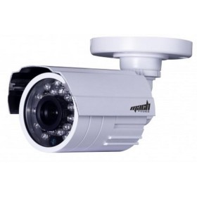 camera MACH POWER 3.6MM. 820TVL 24 LED-URI camera MACH POWER 3.6MM. 820TVL 24 LED-URI