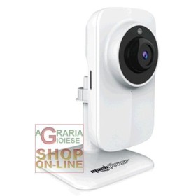 MACH POWER CAMERA IP CAM FIX CLOUD MOD. VS-DFCW-121 MACH POWER CAMERA IP CAM FIX CLOUD MOD. VS-DFCW-121