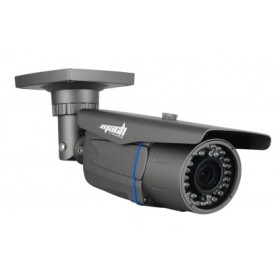 MACH POWER CAMERA MULTIFOCALA DE EXTERIOR 4-9 MM. 700TVL LED 42 MACH POWER CAMERA MULTIFOCALA DE EXTERIOR 4-9 MM. 700TVL LED 42