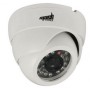 MACH POWER TELECAMERA PER INTERNO 3,6 MM. 480TVL LED 24