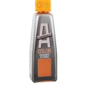 COLORANT ACOLOR AD APĂ PENTRU VOPSELE PE BAZĂ DE APĂ ML. 45 CULOARE GALBEN SOLE N. 13 COLORANT ACOLOR AD APĂ PENTRU VOPSELE PE BAZĂ DE APĂ ML. 45