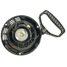 AVVIAMENTO COMPLETO PER TURBINA SPAZZANEVE VIGOR SNOWY 65 AVVIAMENTO COMPLETO PER TURBINA SPAZZANEVE VIGOR SNOWY 65