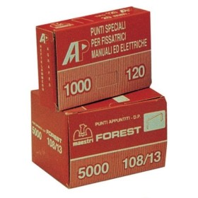 MAESTRI PUNCTE ASCUȚITE PENTRU CAPSATOR ART. 80/8 CONF. PZ.10000 MAESTRI PUNCTE ASCUȚITE PENTRU CAPSATOR ART. 80/8 CONF. PZ.10000