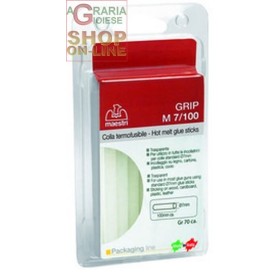 MAESTRI STICK LIPICI DIAM. MM.7x100 CONF. PC.18 MAESTRI STICK LIPICI DIAM. MM.7x100 CONF. PC.18