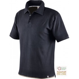MAGLIETTA POLO 100% CARDED BUMBAC GR 190 CULOARE NEGRU PORUMBEL GRI TG S XXL MAGLIETTA POLO 100% CARDED BUMBAC GR 190 CULOARE NEGRU PORUMBEL