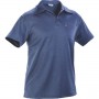 MAGLIETTA POLO GBDRY BLU TG. M A XXL M/C