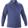 MAGLIETTA POLO MANICA LONG BLUE TG. XL