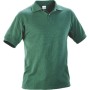 MAGLIETTA POLO BUMBAC VERDE