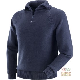 MAGLYON 70% ACRILIC 30% LÂNĂ LUPETTO GULER ALBASTRU CULOARE TG M XXL MAGLYON 70% ACRILIC 30% LÂNĂ LUPETTO GULER ALBASTRU CULOARE TG