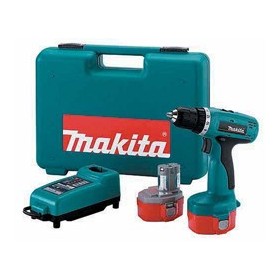 MAKITA 6280DWAE BATERIE DE FORAJ 14.4 C /2 BATERII MAKITA 6280DWAE BATERIE DE FORAJ 14.4 C /2 BATERII