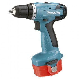 MAKITA 6281DWPE DRILL BATTERY 14.4 C/2 BATERII MAKITA 6281DWPE DRILL BATTERY 14.4 C/2 BATERII