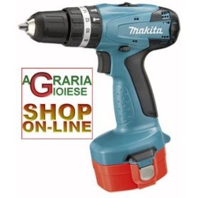 MAKITA CAPCANA 8281DWAE. BATT. 14.4V 2 AH C/2BATT. MAKITA CAPCANA 8281DWAE. BATT. 14.4V 2 AH C/2BATT.