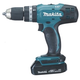 MAKITA BHP453RHE BATERIE DE FORAJ 18V CU 2 BATERII 1,3Ah MAKITA BHP453RHE BATERIE DE FORAJ 18V CU 2 BATERII 1,3Ah