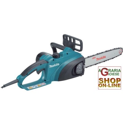 MAKITA ELETTROSEGA UC3520A WATT 1800 CM.35