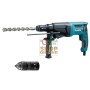 MAKITA TESSELLATOR MOD. HR2610T ROTOSTOP WATT. 800