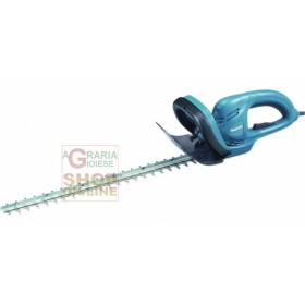 MAKITA TOSASIEPE ELETTRICO WATT. 400 UH-5261 MM. 520 MAKITA TOSASIEPE ELETTRICO WATT. 400 UH-5261 MM. 520