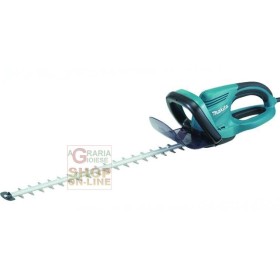 MAKITA TOSASIEPE ELETTRICO WATT. 550 UH-6570 MM. 650 MAKITA TOSASIEPE ELETTRICO WATT. 550 UH-6570 MM. 650