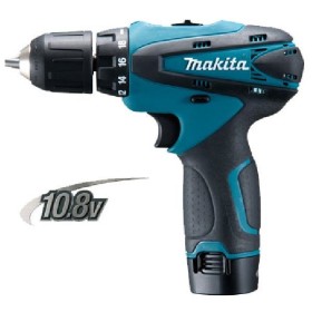 MAKITA ȘURUBELNIȚĂ DE FORAJ DF330DWLE MAKITA ȘURUBELNIȚĂ DE FORAJ DF330DWLE