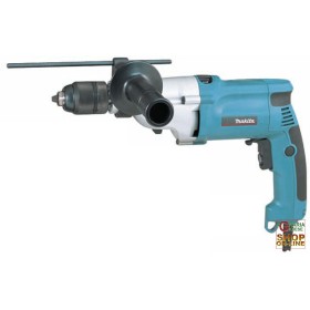 MAKITA DRILL ELET percuțieTRICO HP2051F WATT 720 MAKITA DRILL ELET percuțieTRICO HP2051F WATT 720