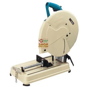 MAKITA FERĂSTRĂU ELECTRIC PROFESIONAL PENTRU FIER 2414NB MAKITA FERĂSTRĂU ELECTRIC PROFESIONAL PENTRU FIER 2414NB