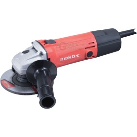 MAKTEC POLIZOR MT962 115MM WATT. 570 MAKTEC POLIZOR MT962 115MM WATT. 570