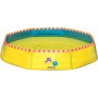 BESTWAY 51127 PISCINA DA GIOCO PER BAMBINI OTTOGONALE