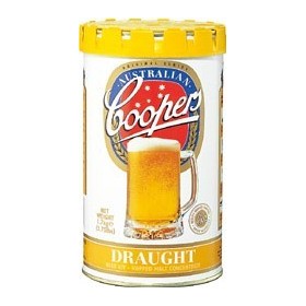 BERE MALȚ COOPERS PESCAJ BERE MALȚ COOPERS PESCAJ
