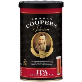 MALȚ PENTRU BERE COOPERS IPA INDIA PALE ALE MALȚ PENTRU BERE COOPERS IPA INDIA PALE ALE