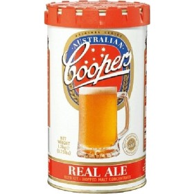 MALȚ PENTRU BERE COOPERS REAL ALE MALȚ PENTRU BERE COOPERS REAL ALE