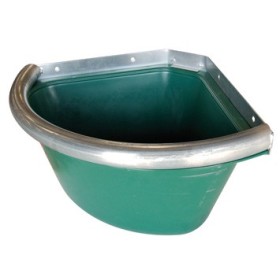 ALIMENTATOR PENTRU CAVALLO CU RINFORZ DE FIER ALIMENTATOR PENTRU CAVALLO CU RINFORZ DE FIER
