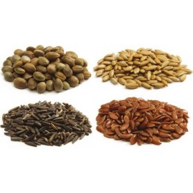 FEED CANARINI PROFESSIONAL SD4 KG. 1 FEED CANARINI PROFESSIONAL SD4 KG. 1