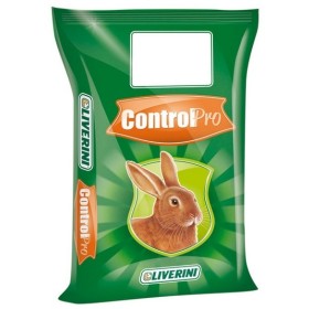 MANGIME PER CONIGLI COMPLETO PER SVEZZAMENTO INGRASSO E FATTRICI CONTROL-PRO C99 KG. 15 MANGIME PER CONIGLI COMPLETO PER SVEZZAMENTO INGRASSO E