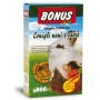 MANGIME CONIGLI NANI PREMIUM GR. 600 BONUS