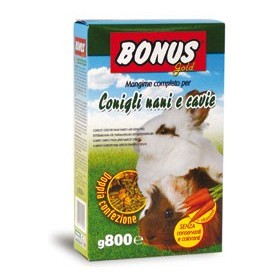 MANGIME CONIGLI NANI SD32 GOLD GR. 800 MANGIME CONIGLI NANI SD32 GOLD GR. 800