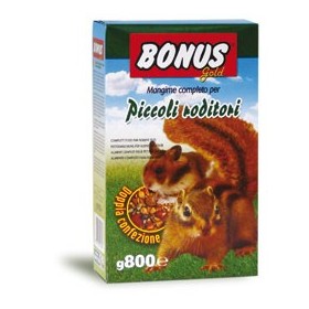 MANGIME CRICETI E SCOIATTOLI SD30 GOLD GR. 800 MANGIME CRICETI E SCOIATTOLI SD30 GOLD GR. 800