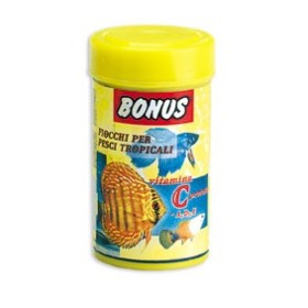 MANGIME FIOCCHI TROPICALI ML. 250 MANGIME FIOCCHI TROPICALI ML. 250
